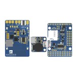 MATEK H743-WING V3 ArduPilot INAV 3-8S H743 Flight Controller 30.5X30.5mm for RC Airplane Multirotor Fixed-Wing Drones